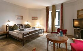 Schlosshotel Braunfels & Himmelreich
